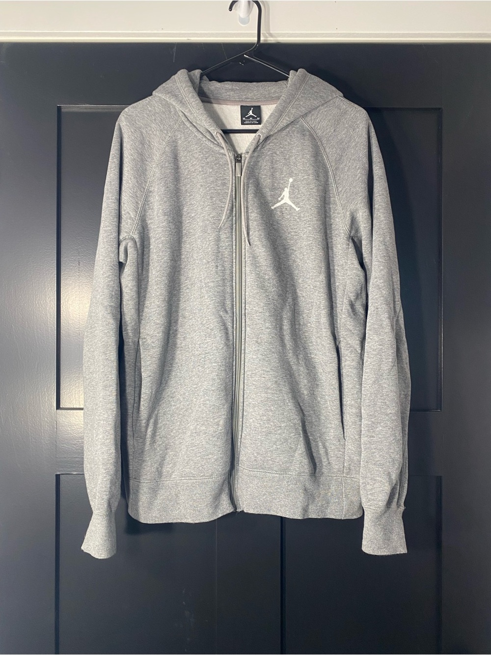 4/$16 Jordan Zip Up